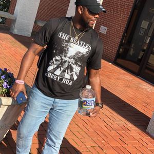 Meet your Posher, Brandon